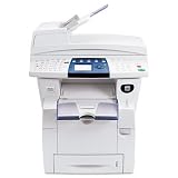~:~ XEROX CORPORATION ~:~ Phaser 8560mfpd Network-Ready Color Laser Color Printer/Scanner/Fax