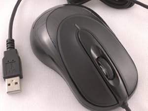 Amazon.com : BTC M810PU 800 dpi Stylish U