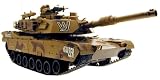 UKayed Radio Controlled Battle Tank