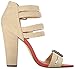 Michael Antonio Women's Janay Dress Sandal