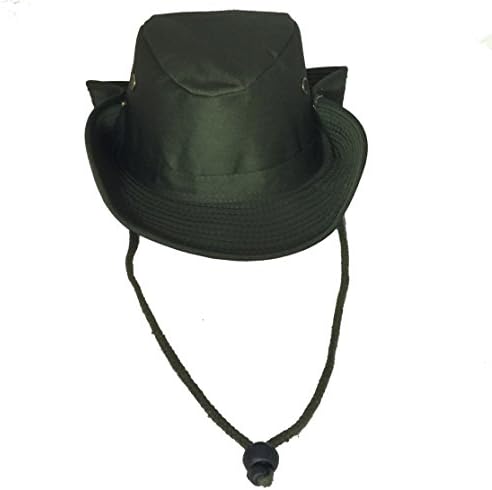 EZ Gifts Boonie Hat Military Special Forces Navy Seal Jungle Fishing Outdoor Hat Large 58