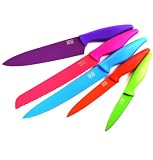 from Taylors Eye Witness Taylors Eye Witness 5 Piece Kitchen Knife Set Model L00801201B
