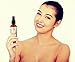Natural Vitamin E Moisturizer Cream For Face. Use after facial wash to nourish sensitive areas, for healing & for acne. Best non-greasy creams and moisturizers for dry to oily skin. Paraben free.