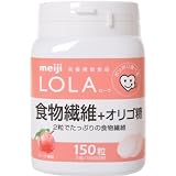 ローラ食物繊維+オリゴ糖 150粒
