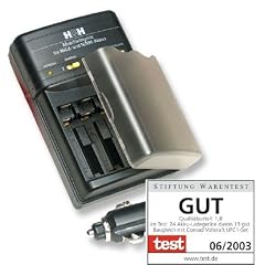 BL 506 MOBIL-LADEGER�T F�R AA/AAA AKKUS 12/230V