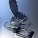 Powertraveller SM-GREY Gray Solarmonkey Solar Power Charger with Solarnut for your Cell Phone, iPod, PDA, MP3 Player and Many Other Digital Devices!