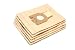 Paper Dust Bags for Hoover Telios Vacuum Cleaner