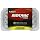 Rayovac UltraPRO Alkaline Batteries, AAA, Recloseable 18-Pack #ALAAA-18 (Pack of 3)