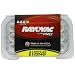Rayovac UltraPRO Alkaline Batteries, AAA, Recloseable 18-Pack #ALAAA-18 (Pack of 3)