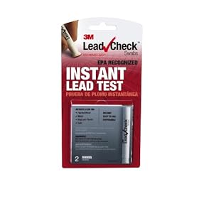 3M LC-2S24C Lead Check Swabs by 3M