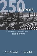 250 Poems: A Portable Anthology
