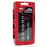 Skil 21-Piece Set Palm Ratcheting Screwdriver