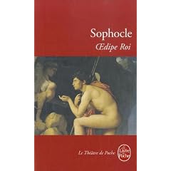 Oedipe Roi
