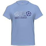 Under Armour Soccer Tech Tee Girls