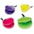 Plastic Finger-Size Castanet