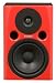 【Amazonの商品情報へ】FOSTEX プロフェッショナル・スタジオ・モニター PM0.4n(R) 1台