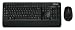 Wireless Desktop 3000