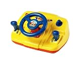 Lexibook Noddy TV Console