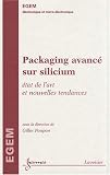 Packaging avanc� sur silicium : Etat de l'art et nouvelles tendances