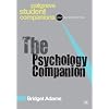 The Psychology Companion (Palgrave Student Companions Series)