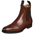 Ralph Lauren Men's Cannelton Chelsea Boot