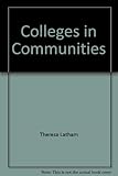 Colleges in communities