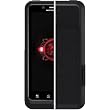 OtterBox Commuter-Series Hybrid Case for Motorola DROID Bionic - Black