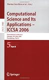 Cover for 9783540340799