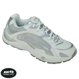 Earth Ambition Fitness Shoe Ladies by Earth