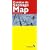 Camino de Santiago Map (Earthwise Guides)