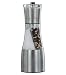 from Grunwerg Grunwerg Salt & Pepper Mill, Stainless Steel Model DM-614S