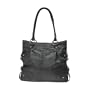 ALDO Rulon - Shoulder Bags & Totes - Midnight Black - Onesize