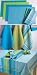 Kitchen & Housewares : DII Cool Breeze Linen Collection