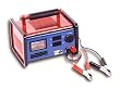 Mannesmann 12730 Batterie-Ladegerät 6/12 Volt 4 Ampere