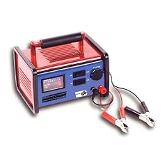 Mannesmann M12730 Batterie Ladeger�t