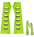 Spielwaren : WWE WWF JEFF HARDY Armband Armbänder Hardy Boyz GRÜN
