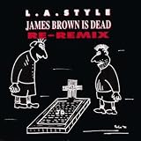 James Brown Is Dead