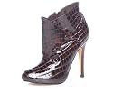 Michael Antonio Women's TARSUS Ankle Boots-Brown