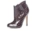 Michael Antonio Women's TARSUS Ankle Boots-Brown