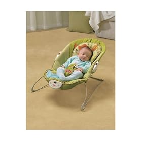 Fisher-Price Bouncer