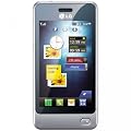 LG GD510 POP Silver Solar T-Mobile