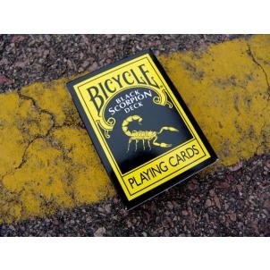 Magic Makers Black Deck