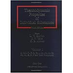 Thermodynamic Properties of Individual Substances : O, H(D,T), F, Cl, Br, I, He, Ne, Ar, Kr, Xe, Rn, S, N, P and Their Compounds book cover