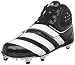 adidas Men's Malice D Football Cleat
