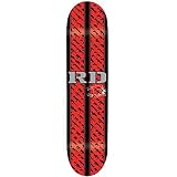 Alien Workshop Deck Dyrdek Rogue 3
