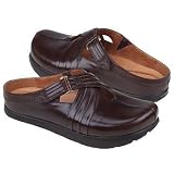 Earth Women's Fawn Clogs