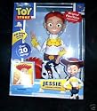 Toy Story Jessie Talking Cowgirl