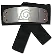 Naruto Shippuden Naruto's Leaf Village Headband