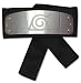 Naruto Shippuden Naruto's Leaf Village Headband