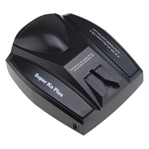 Buy New Car Radar Detectors System With Voice Alert Online Radar and